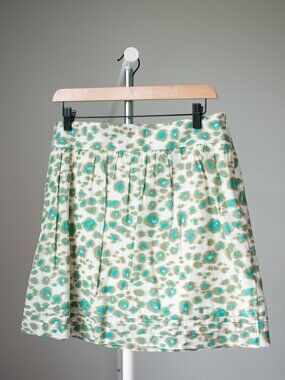 100% Cotton Skirt